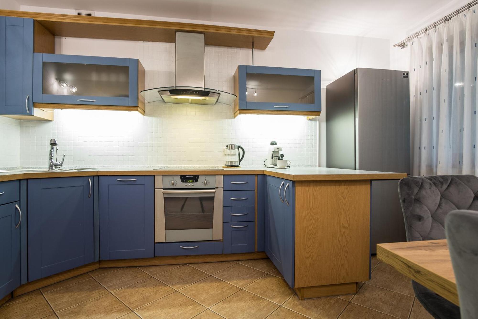Apartamenty Na Rowni W Centrum Apartzakop — Zdjęcia 1