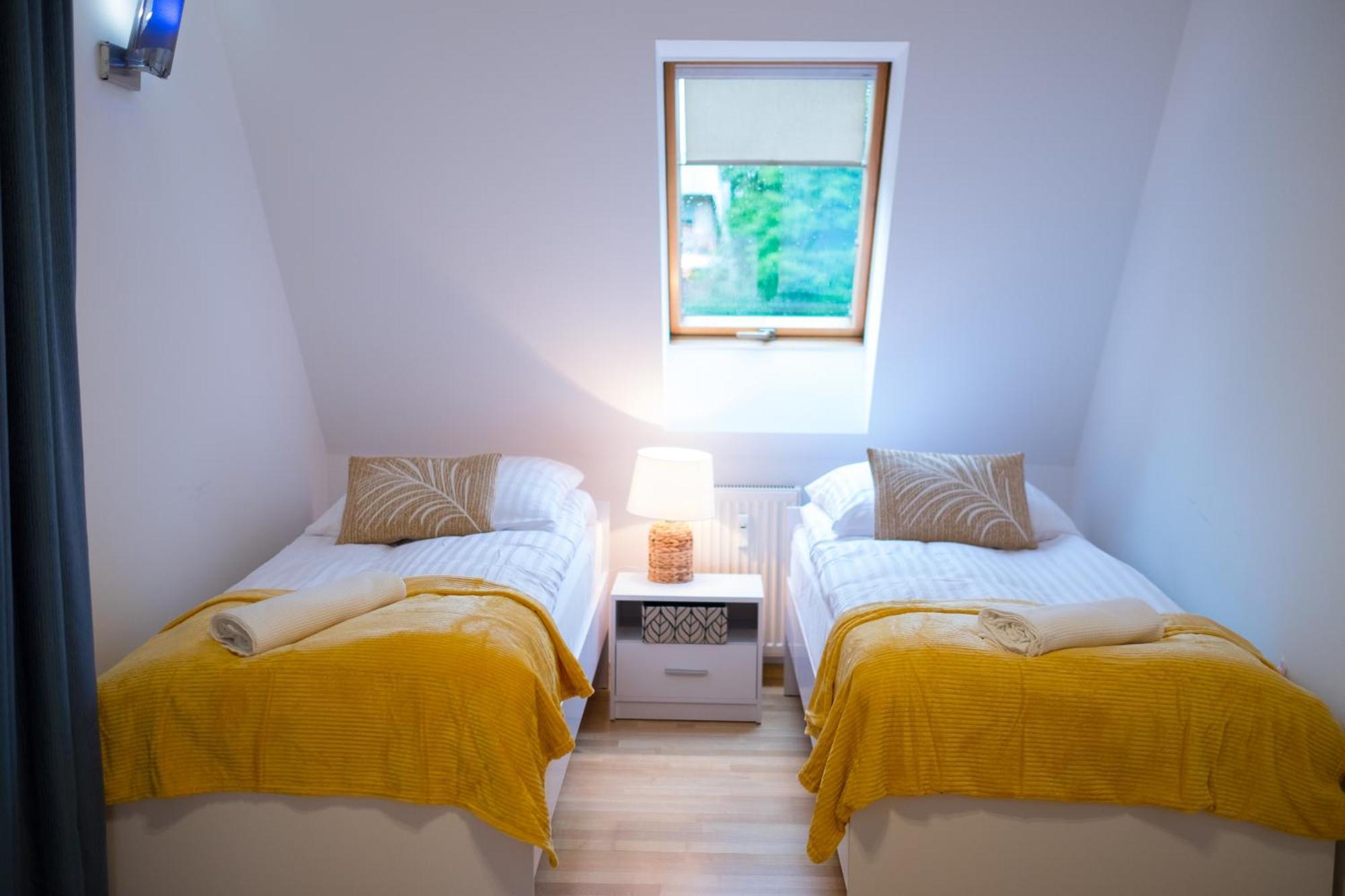Apartamenty Na Rowni W Centrum Apartzakop — Zdjęcia 2